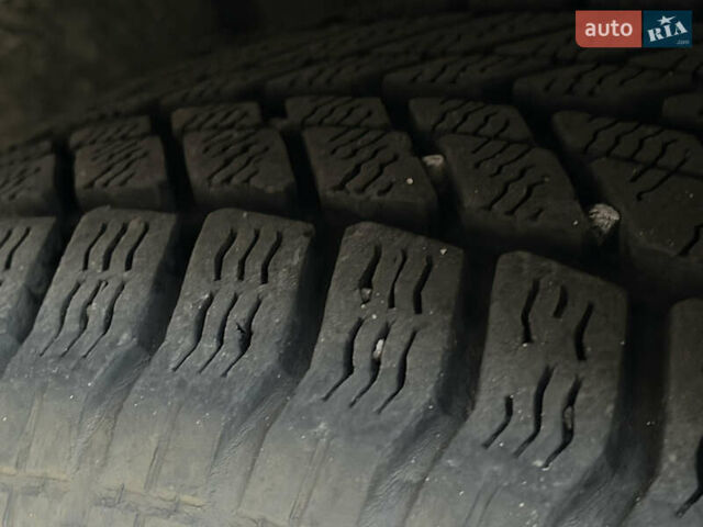 Чорний Рено Сценік, об'ємом двигуна 1.6 л та пробігом 179 тис. км за 6999 $, фото 9 на Automoto.ua