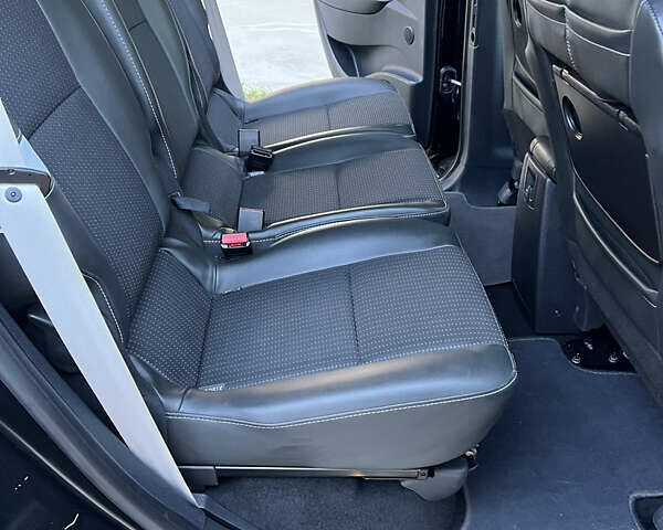 Чорний Рено Сценік, об'ємом двигуна 1.6 л та пробігом 213 тис. км за 8450 $, фото 38 на Automoto.ua