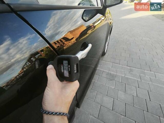 Черный Рено Сценик, объемом двигателя 1.5 л и пробегом 212 тыс. км за 8500 $, фото 98 на Automoto.ua