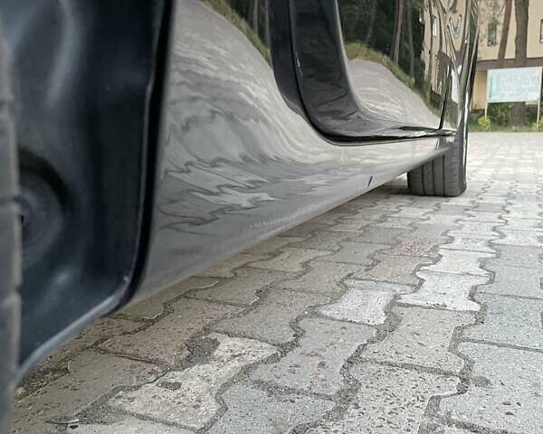 Черный Рено Сценик, объемом двигателя 1.5 л и пробегом 214 тыс. км за 8700 $, фото 6 на Automoto.ua