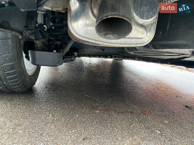 Чорний Рено Сценік, об'ємом двигуна 1.46 л та пробігом 140 тис. км за 9450 $, фото 59 на Automoto.ua