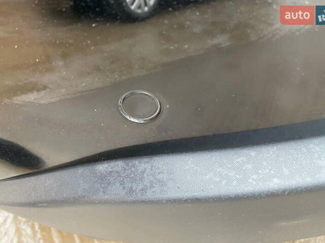 Чорний Рено Сценік, об'ємом двигуна 1.46 л та пробігом 140 тис. км за 9450 $, фото 35 на Automoto.ua