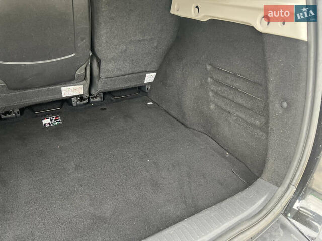 Рено Сценік 2012 у Вінниці на Automoto.ua Чорний Рено Сценік, об'ємом двигуна 1.6 л та пробігом 202 тис. км за 8700 $, фото 51 на Automoto.ua