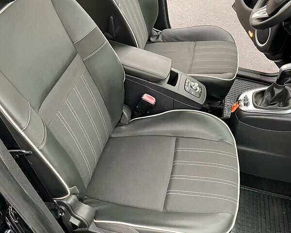 Чорний Рено Сценік, об'ємом двигуна 1.46 л та пробігом 140 тис. км за 9450 $, фото 56 на Automoto.ua