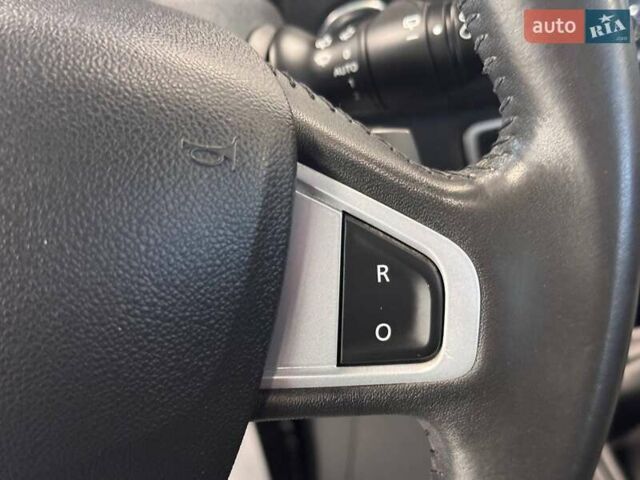 Черный Рено Сценик, объемом двигателя 1.46 л и пробегом 225 тыс. км за 7990 $, фото 22 на Automoto.ua