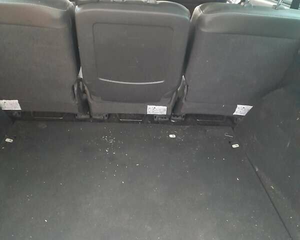 Чорний Рено Сценік, об'ємом двигуна 1.6 л та пробігом 226 тис. км за 8600 $, фото 3 на Automoto.ua