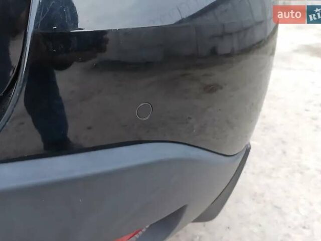 Чорний Рено Сценік, об'ємом двигуна 1.2 л та пробігом 173 тис. км за 7300 $, фото 47 на Automoto.ua