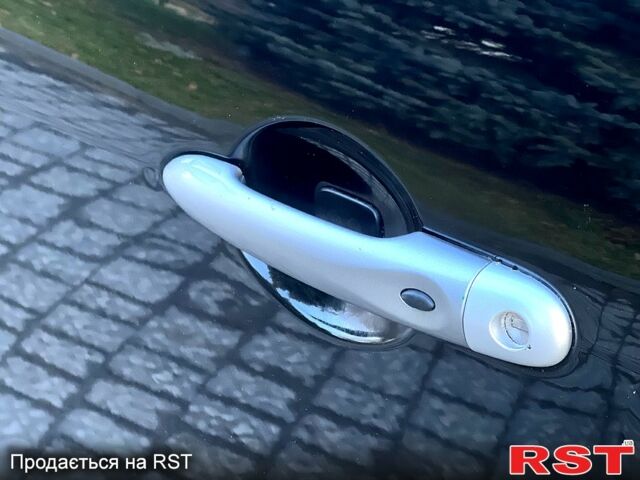 Черный Рено Сценик, объемом двигателя 15 л и пробегом 318 тыс. км за 6550 $, фото 6 на Automoto.ua