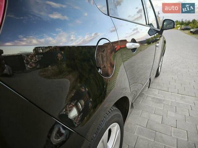 Черный Рено Сценик, объемом двигателя 1.5 л и пробегом 212 тыс. км за 8500 $, фото 30 на Automoto.ua