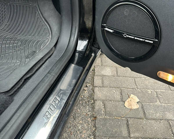 Черный Рено Сценик, объемом двигателя 1.5 л и пробегом 253 тыс. км за 8599 $, фото 15 на Automoto.ua