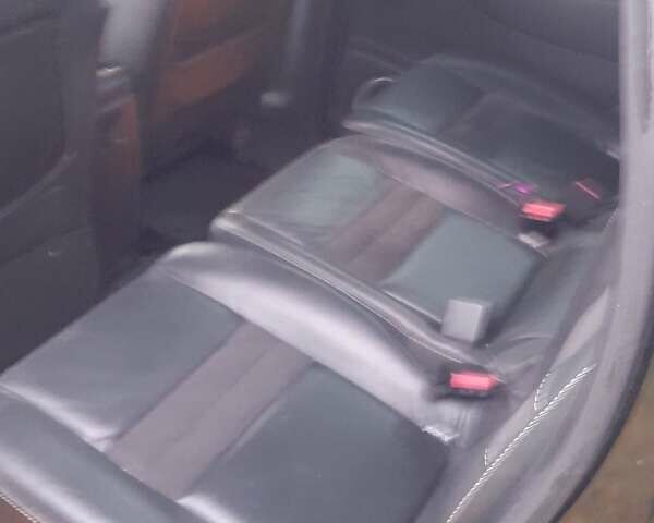 Чорний Рено Сценік, об'ємом двигуна 1.6 л та пробігом 226 тис. км за 8600 $, фото 2 на Automoto.ua