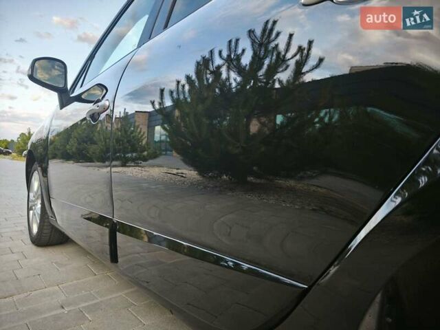 Черный Рено Сценик, объемом двигателя 1.5 л и пробегом 212 тыс. км за 8500 $, фото 31 на Automoto.ua