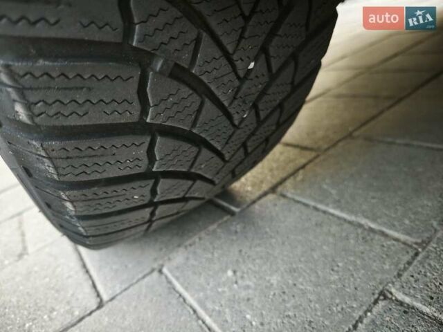 Черный Рено Сценик, объемом двигателя 1.5 л и пробегом 212 тыс. км за 8500 $, фото 16 на Automoto.ua