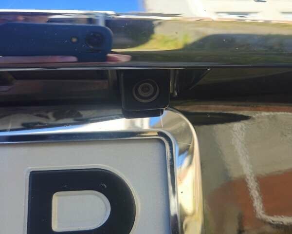 Черный Рено Сценик, объемом двигателя 1.5 л и пробегом 254 тыс. км за 8500 $, фото 19 на Automoto.ua