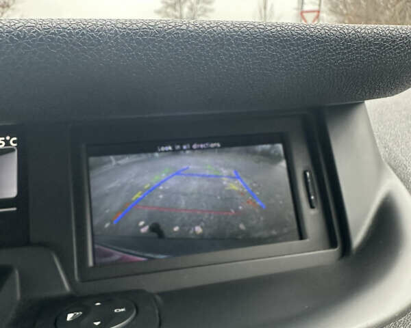 Черный Рено Сценик, объемом двигателя 1.5 л и пробегом 253 тыс. км за 8599 $, фото 17 на Automoto.ua