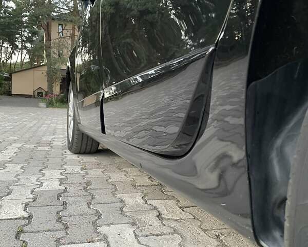 Черный Рено Сценик, объемом двигателя 1.5 л и пробегом 214 тыс. км за 8700 $, фото 7 на Automoto.ua