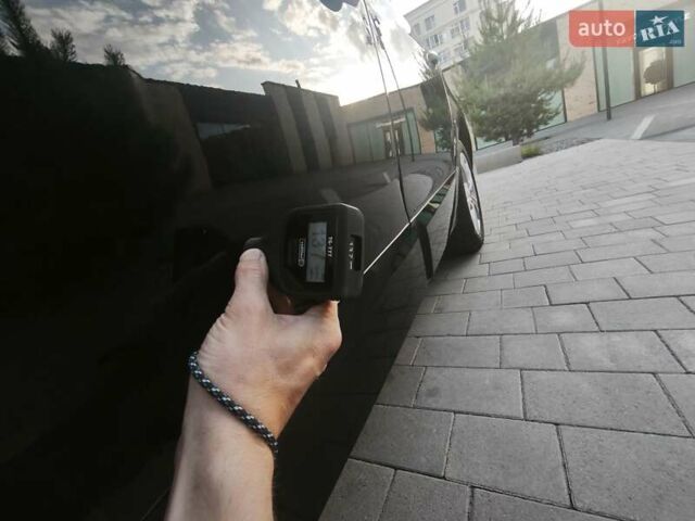 Черный Рено Сценик, объемом двигателя 1.5 л и пробегом 212 тыс. км за 8500 $, фото 71 на Automoto.ua