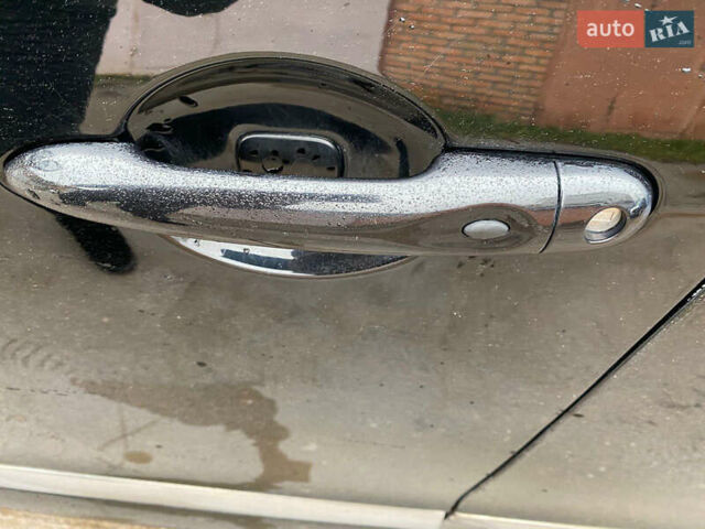 Чорний Рено Сценік, об'ємом двигуна 1.46 л та пробігом 140 тис. км за 9450 $, фото 52 на Automoto.ua