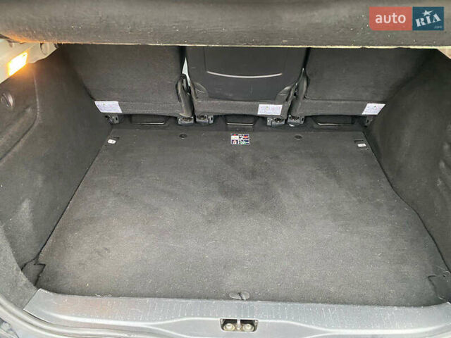 Чорний Рено Сценік, об'ємом двигуна 1.46 л та пробігом 140 тис. км за 9450 $, фото 33 на Automoto.ua