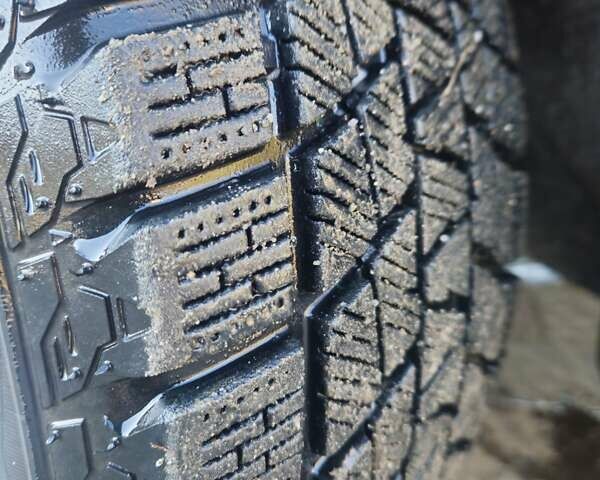 Черный Рено Сценик, объемом двигателя 1.5 л и пробегом 254 тыс. км за 8500 $, фото 28 на Automoto.ua