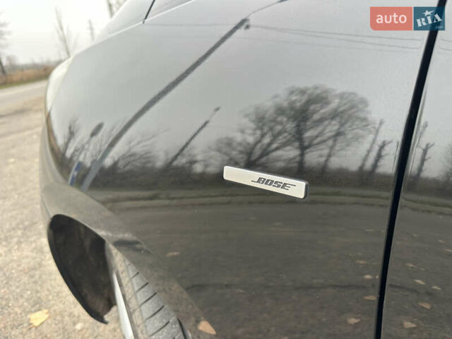 Черный Рено Сценик, объемом двигателя 1.5 л и пробегом 253 тыс. км за 8599 $, фото 14 на Automoto.ua