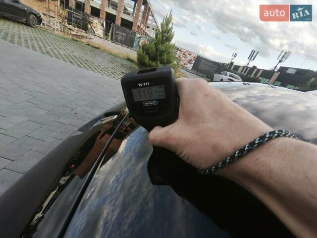Черный Рено Сценик, объемом двигателя 1.5 л и пробегом 212 тыс. км за 8500 $, фото 69 на Automoto.ua