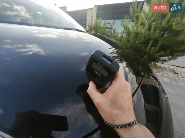 Черный Рено Сценик, объемом двигателя 1.5 л и пробегом 212 тыс. км за 8500 $, фото 65 на Automoto.ua