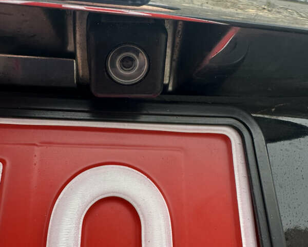 Черный Рено Сценик, объемом двигателя 1.5 л и пробегом 253 тыс. км за 8599 $, фото 16 на Automoto.ua