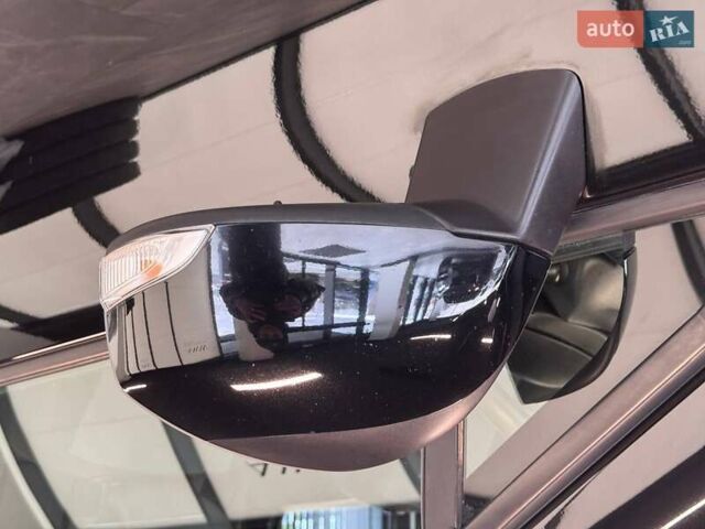 Черный Рено Сценик, объемом двигателя 1.46 л и пробегом 225 тыс. км за 7990 $, фото 14 на Automoto.ua