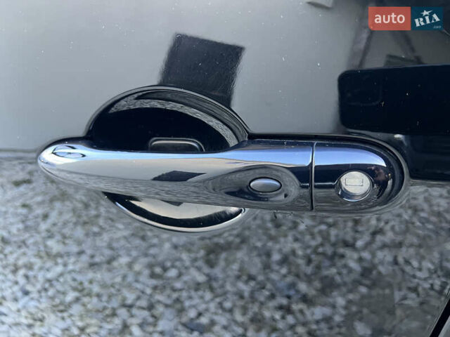 Чорний Рено Сценік, об'ємом двигуна 1.6 л та пробігом 213 тис. км за 8450 $, фото 12 на Automoto.ua