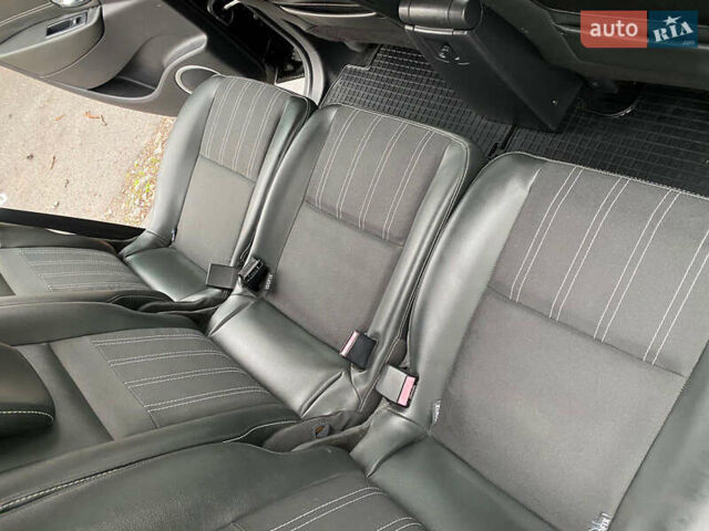 Чорний Рено Сценік, об'ємом двигуна 1.46 л та пробігом 140 тис. км за 9450 $, фото 41 на Automoto.ua