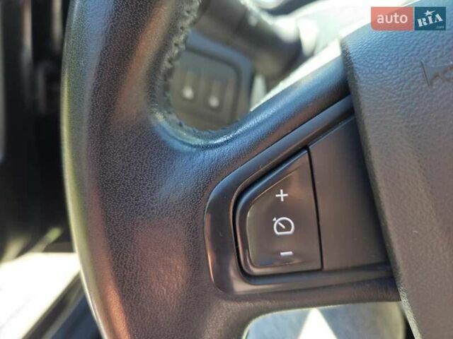 Черный Рено Сценик, объемом двигателя 1.5 л и пробегом 182 тыс. км за 8100 $, фото 32 на Automoto.ua