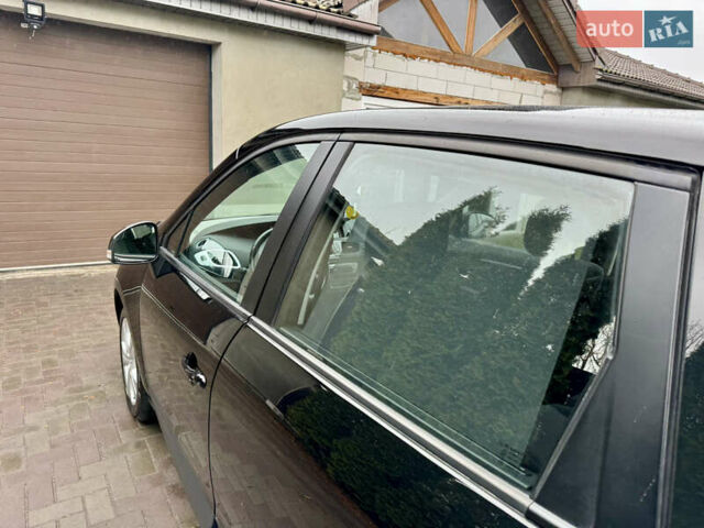 Черный Рено Сценик, объемом двигателя 1.5 л и пробегом 215 тыс. км за 10550 $, фото 30 на Automoto.ua