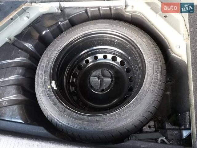 Чорний Рено Сценік, об'ємом двигуна 1.46 л та пробігом 246 тис. км за 7750 $, фото 8 на Automoto.ua