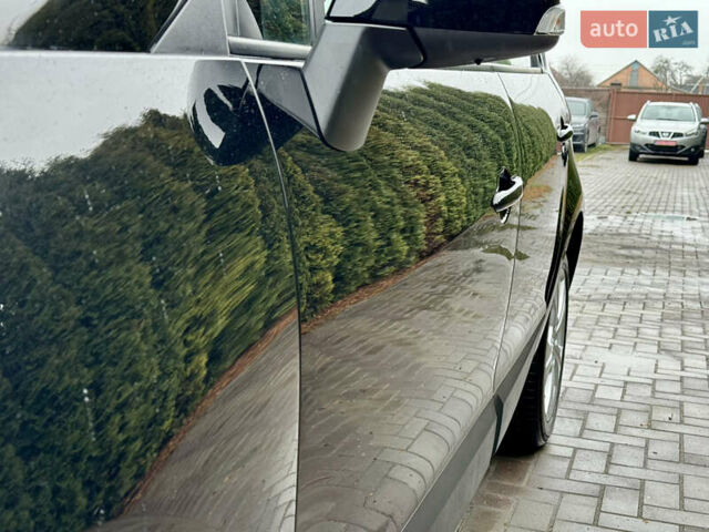Черный Рено Сценик, объемом двигателя 1.5 л и пробегом 215 тыс. км за 10550 $, фото 14 на Automoto.ua