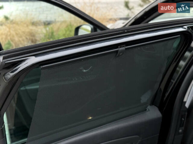 Черный Рено Сценик, объемом двигателя 1.6 л и пробегом 225 тыс. км за 9900 $, фото 85 на Automoto.ua