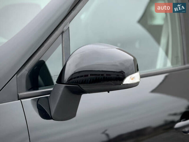 Черный Рено Сценик, объемом двигателя 1.6 л и пробегом 225 тыс. км за 9900 $, фото 16 на Automoto.ua