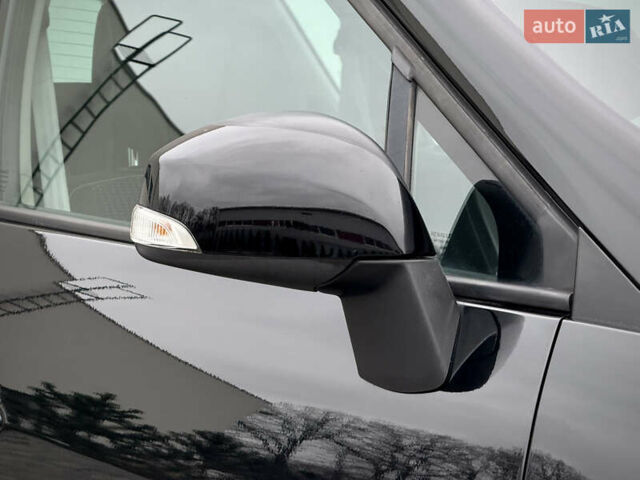 Черный Рено Сценик, объемом двигателя 1.6 л и пробегом 225 тыс. км за 9900 $, фото 27 на Automoto.ua