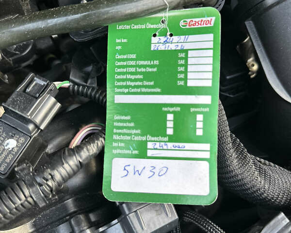 Черный Рено Сценик, объемом двигателя 1.6 л и пробегом 237 тыс. км за 9900 $, фото 48 на Automoto.ua