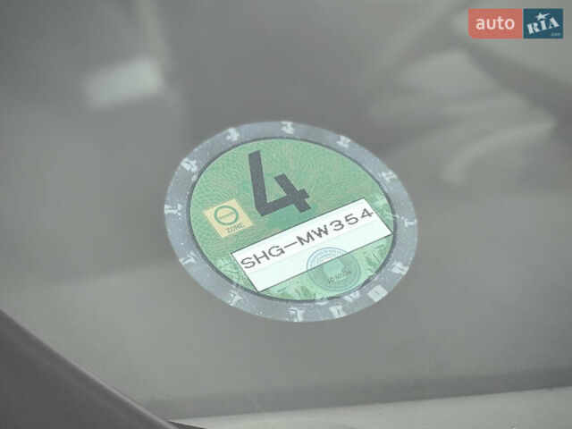 Черный Рено Сценик, объемом двигателя 1.6 л и пробегом 225 тыс. км за 9900 $, фото 106 на Automoto.ua