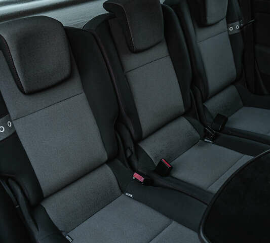 Черный Рено Сценик, объемом двигателя 1.2 л и пробегом 178 тыс. км за 7500 $, фото 30 на Automoto.ua