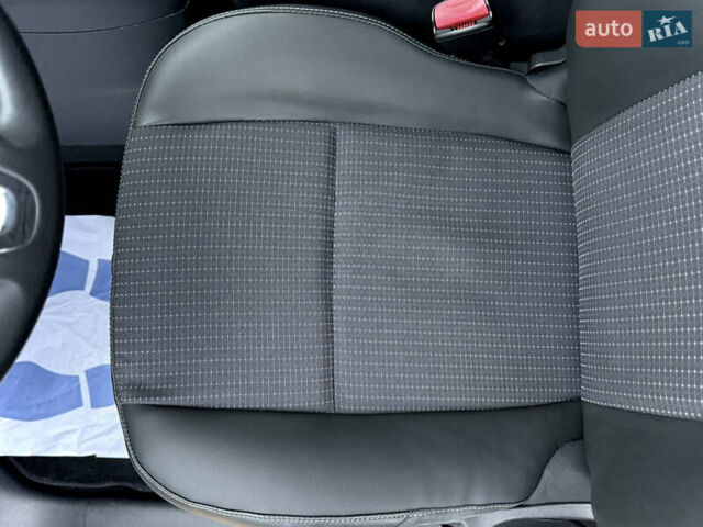 Черный Рено Сценик, объемом двигателя 1.6 л и пробегом 225 тыс. км за 9900 $, фото 69 на Automoto.ua