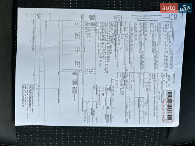 Черный Рено Сценик, объемом двигателя 1.6 л и пробегом 237 тыс. км за 9900 $, фото 57 на Automoto.ua