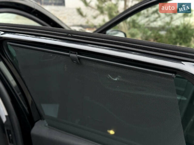 Черный Рено Сценик, объемом двигателя 1.6 л и пробегом 225 тыс. км за 9900 $, фото 90 на Automoto.ua