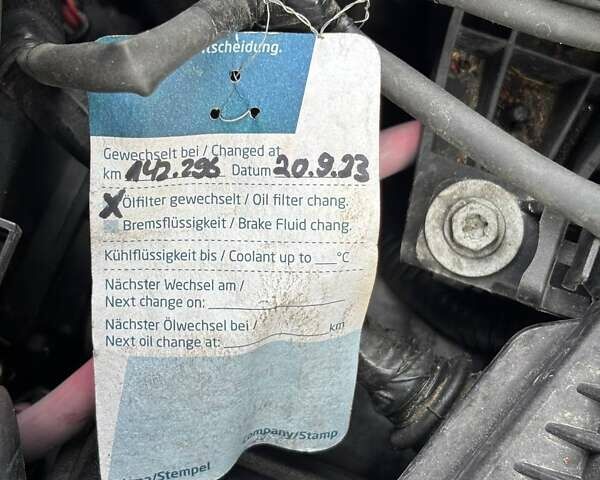 Черный Рено Сценик, объемом двигателя 1.6 л и пробегом 167 тыс. км за 10999 $, фото 63 на Automoto.ua