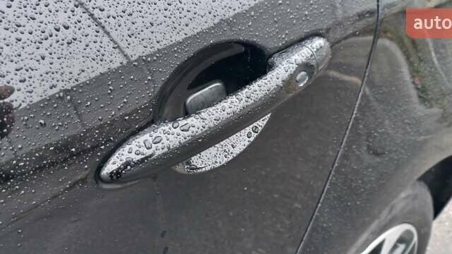 Черный Рено Сценик, объемом двигателя 1.46 л и пробегом 150 тыс. км за 10999 $, фото 17 на Automoto.ua