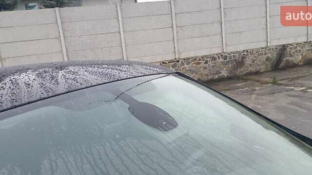 Черный Рено Сценик, объемом двигателя 1.46 л и пробегом 150 тыс. км за 10999 $, фото 20 на Automoto.ua