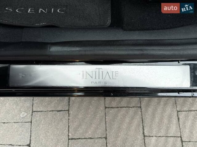Чорний Рено Сценік, об'ємом двигуна 1.6 л та пробігом 299 тис. км за 8800 $, фото 50 на Automoto.ua