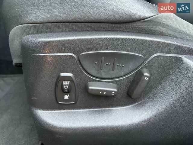 Чорний Рено Сценік, об'ємом двигуна 1.6 л та пробігом 299 тис. км за 8800 $, фото 49 на Automoto.ua