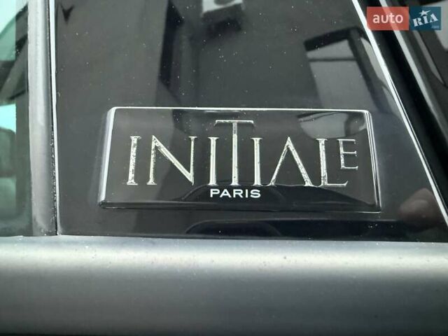 Чорний Рено Сценік, об'ємом двигуна 1.6 л та пробігом 299 тис. км за 8800 $, фото 69 на Automoto.ua
